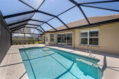 House in Punta Gorda, Florida 2 bedrooms, 185.9 sq.m. № 1648824 - photo 26