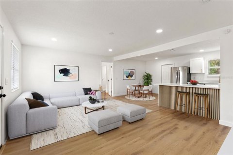 Casa en venta en Tampa, Florida, 3 dormitorios, 106.84 m2 № 2219247 - foto 5