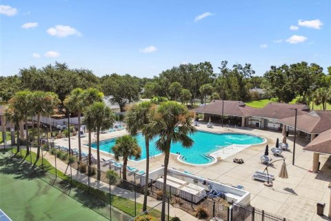 House in Valrico, Florida 3 bedrooms, 120.77 sq.m. № 1876402 - photo 27