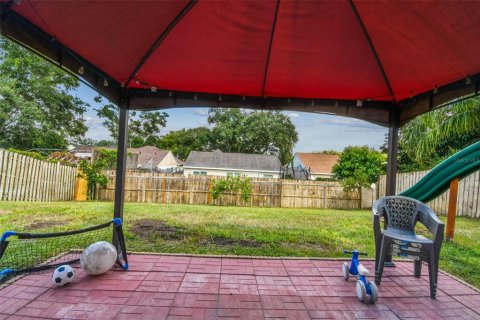 House in Valrico, Florida 3 bedrooms, 120.77 sq.m. № 1876402 - photo 25