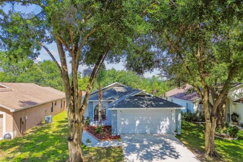 House in Valrico, Florida 3 bedrooms, 120.77 sq.m. № 1876402 - photo 2