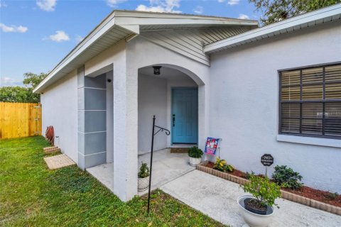 House in Valrico, Florida 3 bedrooms, 120.77 sq.m. № 1876402 - photo 4