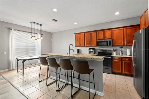 Villa ou maison à vendre à Hudson, Floride: 4 chambres, 227.61 m2 № 1808620 - photo 24