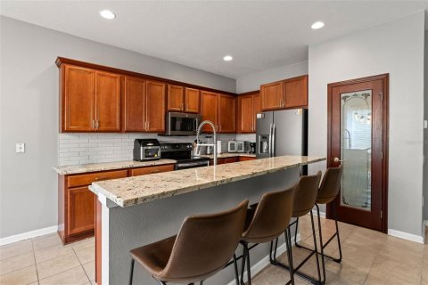 Villa ou maison à vendre à Hudson, Floride: 4 chambres, 227.61 m2 № 1808620 - photo 23