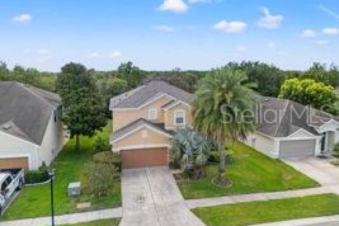 Villa ou maison à vendre à Hudson, Floride: 4 chambres, 227.61 m2 № 1808620 - photo 6