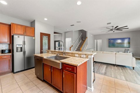 Villa ou maison à vendre à Hudson, Floride: 4 chambres, 227.61 m2 № 1808620 - photo 20