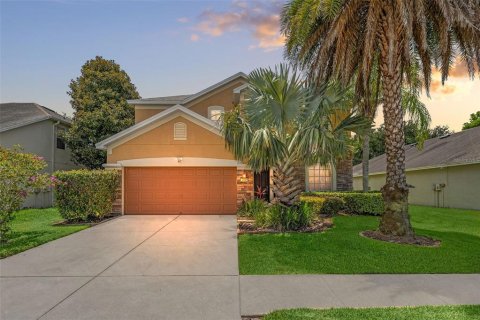 Villa ou maison à vendre à Hudson, Floride: 4 chambres, 227.61 m2 № 1808620 - photo 2
