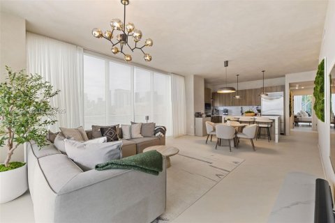 Condominio en venta en Miami, Florida, 3 dormitorios, 155.98 m2 № 1984283 - foto 5