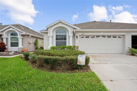 Casa en venta en Land O' Lakes, Florida, 2 dormitorios, 159.98 m2 № 1900388 - foto 1