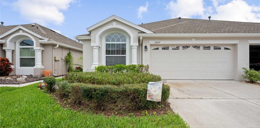 Casa en Land O' Lakes, Florida 2 dormitorios, 159.98 m2 № 1900388