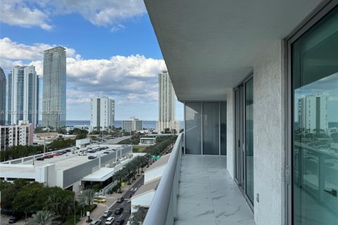 Copropriété à vendre à Sunny Isles Beach, Floride: 3 chambres, 141.58 m2 № 2254917 - photo 11