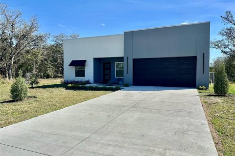House in Orlando, Florida 4 bedrooms, 172.52 sq.m. № 1523254 - photo 2