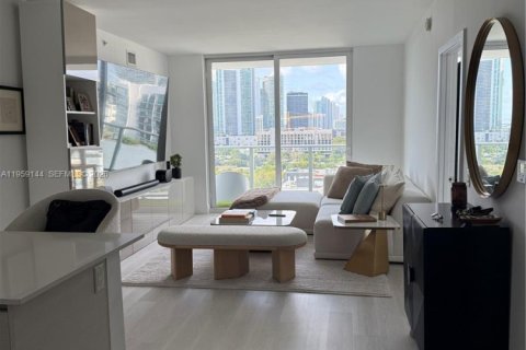 Condo à Miami, Floride, 2 chambres № 2080605