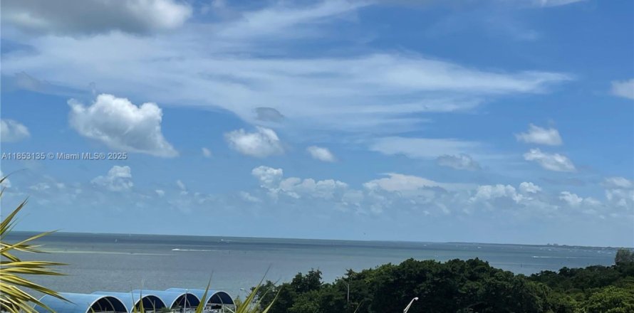 Condo à Miami, Floride, 1 chambre № 1872150