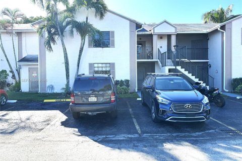 Condo à Homestead, Floride, 2 chambres  № 2001322