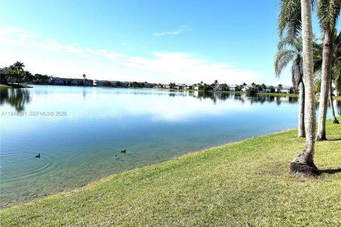 Copropriété à vendre à Homestead, Floride: 2 chambres, 80.17 m2 № 2001322 - photo 16