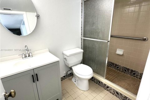 Copropriété à vendre à Homestead, Floride: 2 chambres, 80.17 m2 № 2001322 - photo 12
