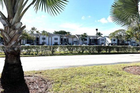 Copropriété à vendre à Homestead, Floride: 2 chambres, 80.17 m2 № 2001322 - photo 17