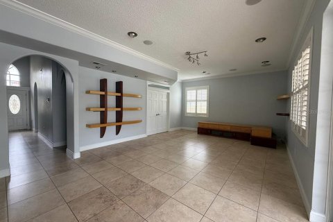 Villa ou maison à louer à Wesley Chapel, Floride: 4 chambres, 270.35 m2 № 1912768 - photo 7