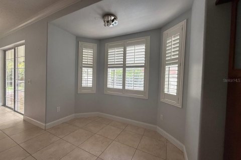 Villa ou maison à louer à Wesley Chapel, Floride: 4 chambres, 270.35 m2 № 1912768 - photo 13