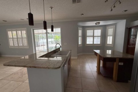 Villa ou maison à louer à Wesley Chapel, Floride: 4 chambres, 270.35 m2 № 1912768 - photo 9