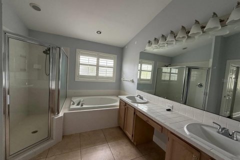 Villa ou maison à louer à Wesley Chapel, Floride: 4 chambres, 270.35 m2 № 1912768 - photo 22