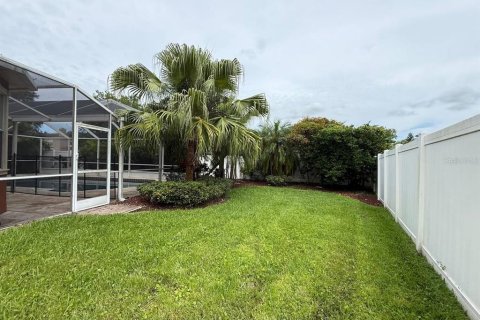 Villa ou maison à louer à Wesley Chapel, Floride: 4 chambres, 270.35 m2 № 1912768 - photo 26