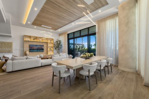 Copropriété à vendre à Pompano Beach, Floride: 4 chambres № 2091139 - photo 7