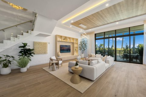 Condo à Pompano Beach, Floride, 4 chambres № 2091139