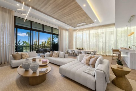Copropriété à vendre à Pompano Beach, Floride: 4 chambres № 2091139 - photo 6