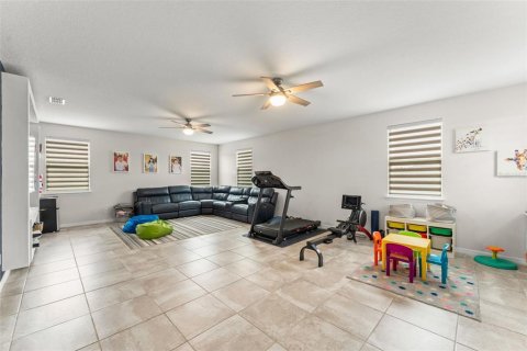 House in DeLand, Florida 4 bedrooms, 332.87 sq.m. № 1757533 - photo 22