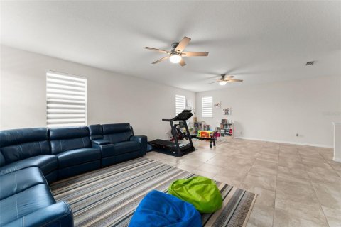 House in DeLand, Florida 4 bedrooms, 332.87 sq.m. № 1757533 - photo 25