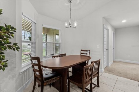 Villa ou maison à vendre à North Port, Floride: 4 chambres, 216.37 m2 № 2419258 - photo 17