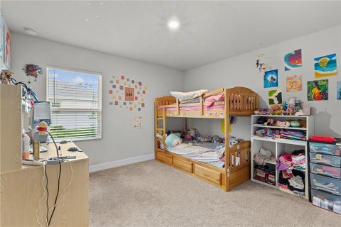 Villa ou maison à vendre à North Port, Floride: 4 chambres, 216.37 m2 № 2419258 - photo 4