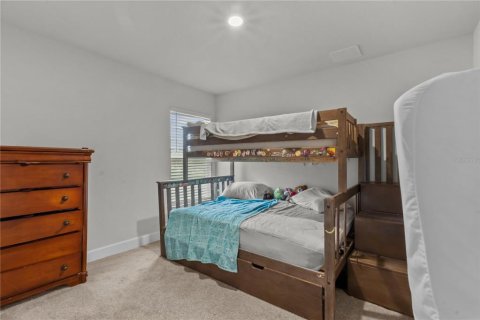 Villa ou maison à vendre à North Port, Floride: 4 chambres, 216.37 m2 № 2419258 - photo 3