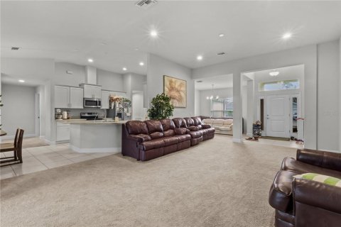Villa ou maison à vendre à North Port, Floride: 4 chambres, 216.37 m2 № 2419258 - photo 14