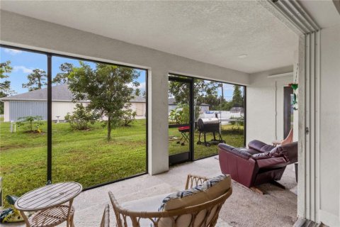 Villa ou maison à vendre à North Port, Floride: 4 chambres, 216.37 m2 № 2419258 - photo 6