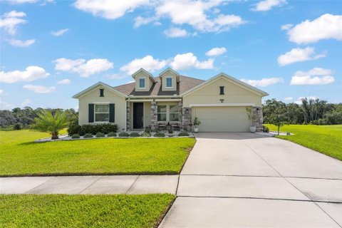 House in Mount Dora, Florida 4 bedrooms, 270.25 sq.m. № 2312392