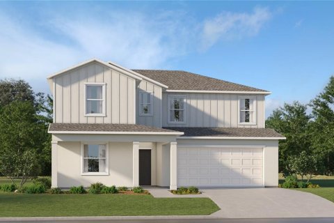 Casa en Dade City, Florida 6 dormitorios, 282.52 m2 № 2359175
