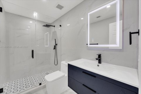 Villa ou maison à vendre à North Miami, Floride: 3 chambres, 124.49 m2 № 2040068 - photo 16