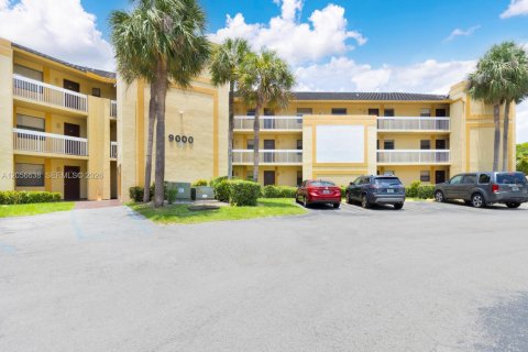 Appartement à Coral Springs, Floride 2 chambres, 78.97 m2 № 2269399
