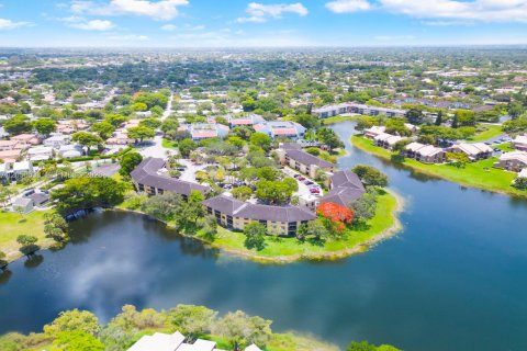 Appartement à louer à Coral Springs, Floride: 2 chambres, 78.97 m2 № 2269399 - photo 19