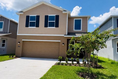 Villa ou maison à Winter Haven, Floride 4 chambres, 174.1 m2 № 2399060