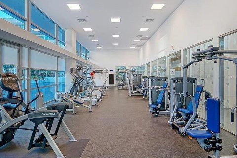 Condo in Aventura, Florida, 1 bedroom  № 1994941 - photo 26