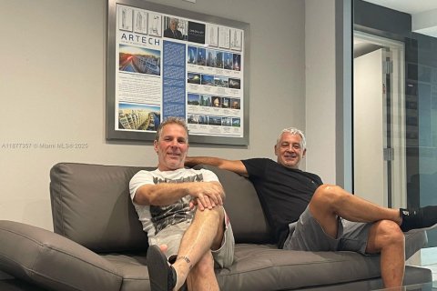 Condo in Aventura, Florida, 1 bedroom  № 1994941 - photo 20