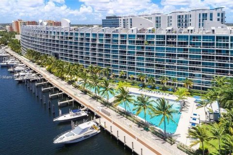 Condo in Aventura, Florida, 1 bedroom  № 1994941 - photo 1