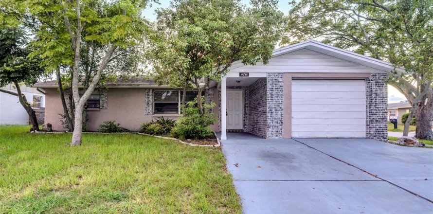 Casa en Port Richey, Florida 3 dormitorios, 114.27 m2 № 1868894