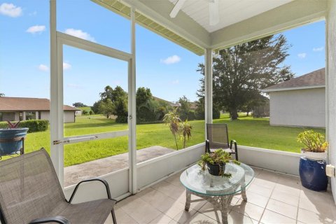House in Summerfield, Florida 3 bedrooms, 137.03 sq.m. № 1826410 - photo 26