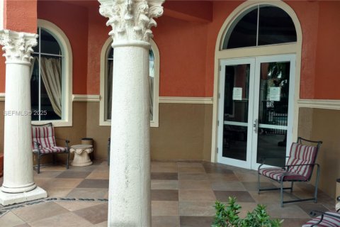 Condominio en alquiler en Miramar, Florida, 1 dormitorio, 72 m2 № 1983756 - foto 29