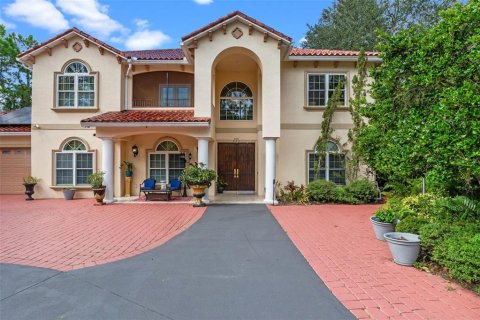 Casa en venta en Winter Springs, Florida, 8 dormitorios, 492.47 m2 № 1902682 - foto 7